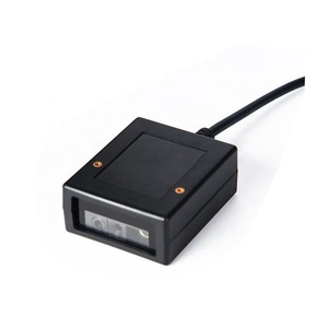 OEM組み込みQRコード発券高速キオスクCMOS格安1D2Dバーコードリーダーモジュールエンジン - Product Image 5