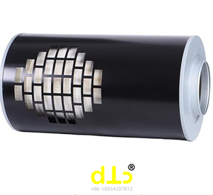 Chất lượng cao điều kiện mới không khí nhà ở 3099012 ah1135 p524838 e1491l ca6623 pa2724 ah1135m Bộ lọc không khí cho máy móc xây dựng - Product Image 3