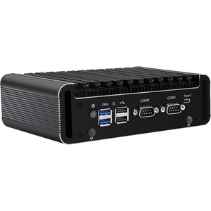 ZZY J6412 J6413 5 I226 Security Firewall &amp; VPN Used Condition <strong>with</strong> Pfsense &amp; <strong>Linux</strong> <strong>Operating</strong> <strong>Systems</strong>
