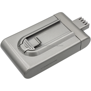 Pin cho chân không không dây Dyson D12, DC16, DC-16, động vật DC16, DC16 Root 6 12097, 912433-01, 912433-04, BP-01 - Product Image 4