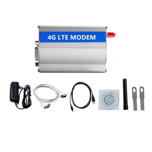 Cổng nối tiếp cổng USB 4G LTE Modem GSM 4G dựa trên mô-đun sim7600 A/E - Product Image 4