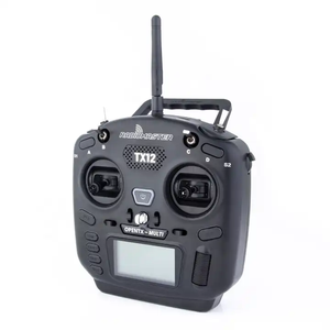 RadioMaster TX12 MKII ELRS 16CH Support OPENTX and EDGETX Remote Control <strong>Transmitter</strong> for <strong>RC</strong> Drone Parts <strong>FPV</strong> UAV Accessories - Product Image 3