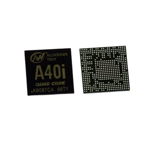 All winner A40I, das eine reichhaltige Benutzer oberfläche mit geringerem Strom verbrauch und hoher System integration bietet - Product Image 1