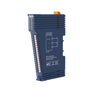 ODOT Industrial Automation CT-125F <strong>Input</strong> and <strong>Output</strong> 16 Channels Digital <strong>Input</strong> Sink PNP <strong>Input</strong> Module