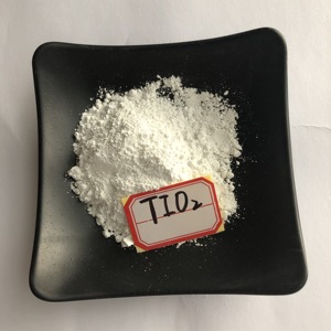 涂层油墨用金红石/钛铁矿二氧化钛的出厂价格Cas 13463-67 - Product Image 3