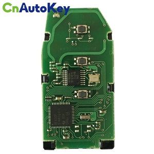 CN007120 orijinal yeni Toyota Camry için 2018 433MHZ 14FDM-01 parça numarası 89904-06250 - Product Image 4
