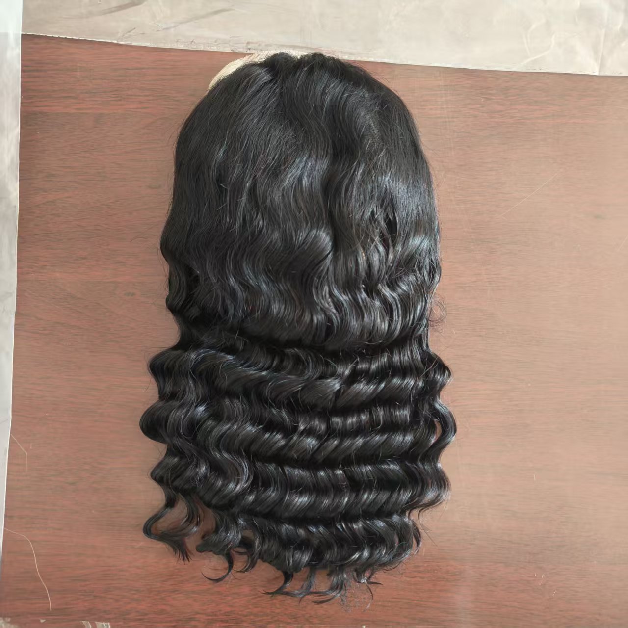 Deep Wave