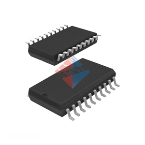 Electronic Circuit Components Logic 20 SOlC <strong>74HCT541D</strong> In Stock - Product Image 1