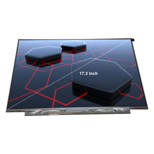Interfaz TFT LCD eDP para portátil de 17,3 pulgadas con monitores LCD 1920x1080, pantalla LCD industrial - Product Image 3