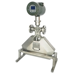 Coriolis เครื่องวัดการไหลของน้ำปริมาณมากเครื่องบันทึกข้อมูลการไหลของน้ำสำหรับการสอบเทียบอัตราการไหล - Product Image 4