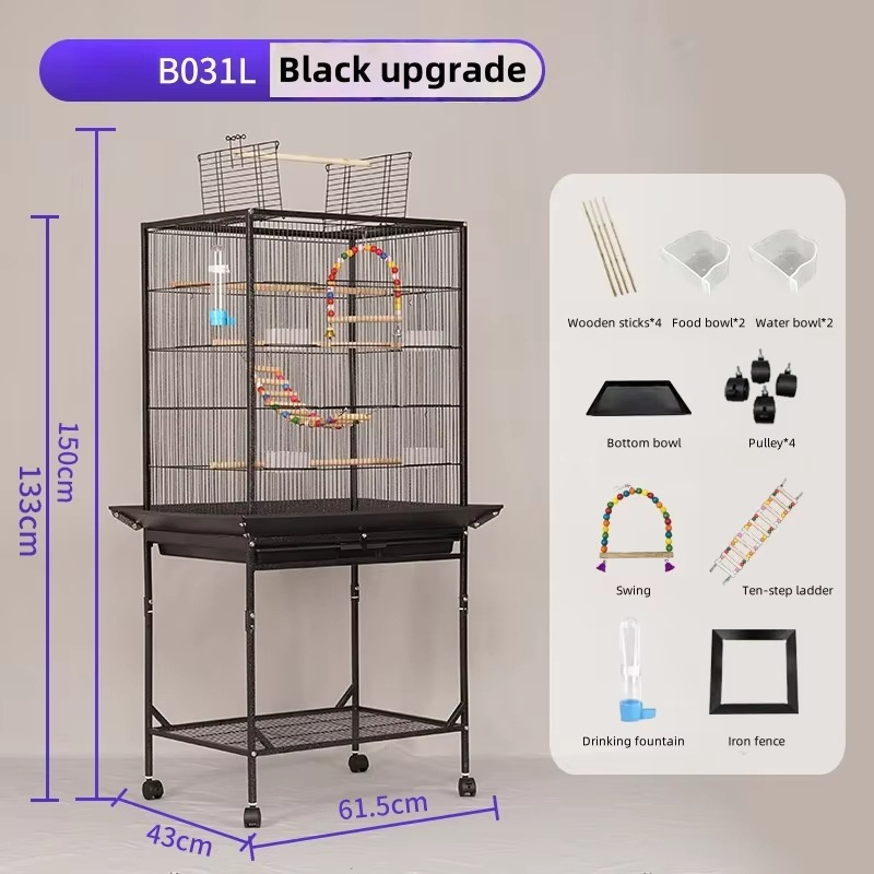 B031l-nero versione aggiornata