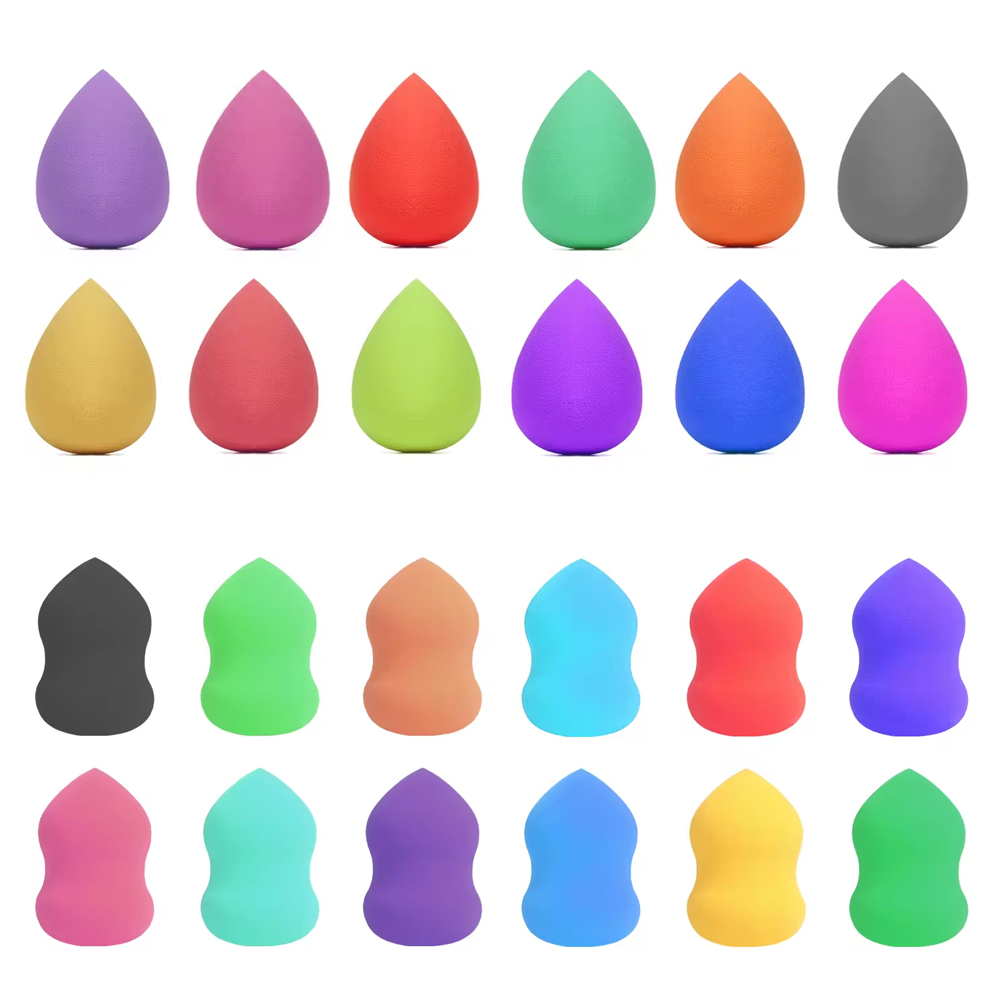 Multi-couleur