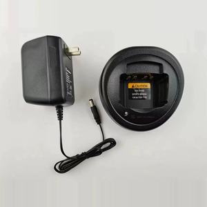 Motorola HTN9000D高速スマート充電器GP328PLUS GP338PLUSおよびその他のトランシーバーのモデルに適した価格 - Product Image 2