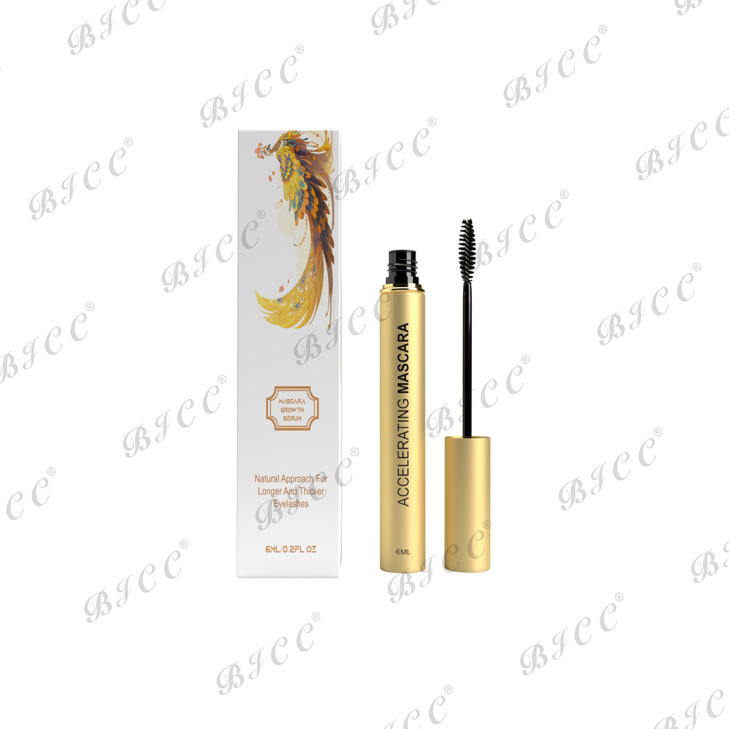 Mascara 1