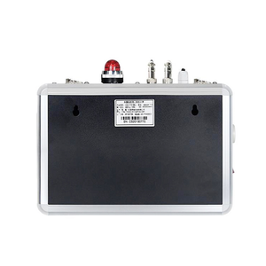 Sensor de medición de temperatura y humedad, pantalla LED grande SEM287 Warehouse - Product Image 6