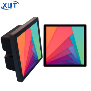 4 zoll 720*720 TFT-<span class=keywords><strong>LCD</strong></span> IPS Android Máy hoàn chỉnh 86 trường hợp màn hình chuyển đổi màn hình <span class=keywords><strong>LCD</strong></span> (phiên bản màu đen) - Product Image 3