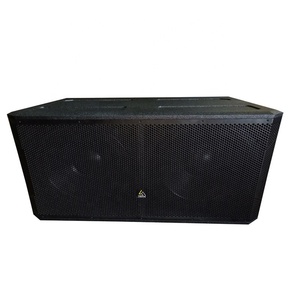 Stx828 l-giải pháp PA Loa hệ thống âm thanh <span class=keywords><strong>18</strong></span> \ "vệ tinh với loa siêu trầm <span class=keywords><strong>STX</strong></span> loạt - Product Image 3