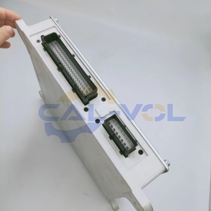 Cal-vol escavatore EC220D EC220 ECU Controller Computer VECU V-ECU Controller con programma per 98448898 VOE14594708 14594708