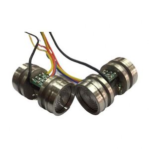 I componenti del nucleo del sensore di pressione di uscita RS485 4-20mA di alta precisione supportano la precisione personalizzata del 0.2% - Product Image 3