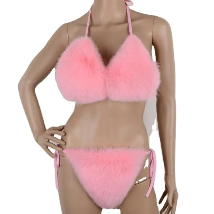 Nuovi Costumi Da Bagno bikini Costumi Da Bagno bikini delle Donne Del Seno Push Up Pad Costume Da Bagno Accessori biancheria intima