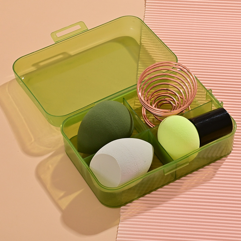 Green Set B