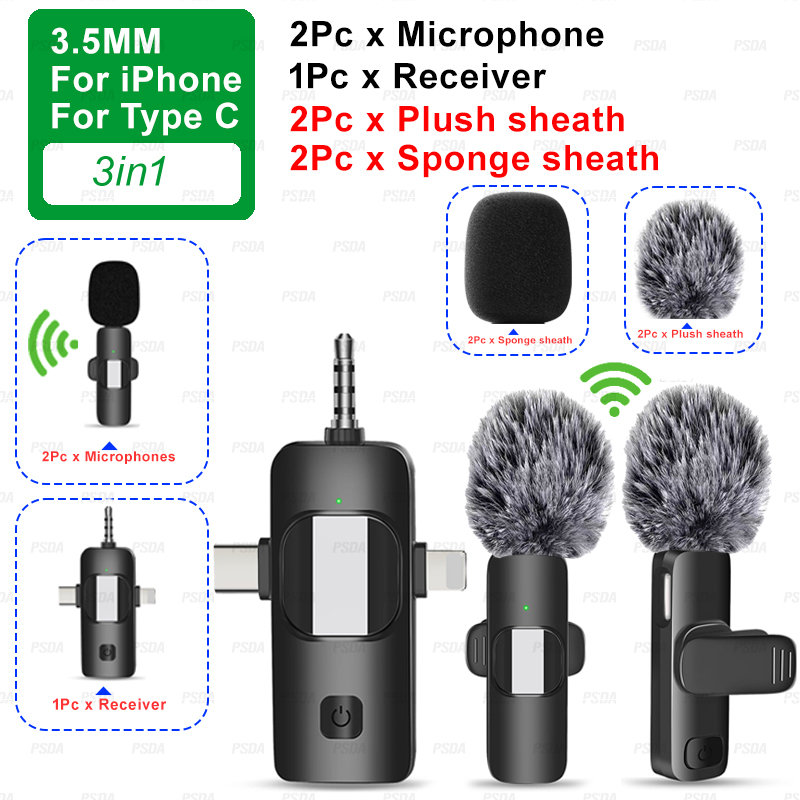 Black- 4-2*MIC (LIV060)