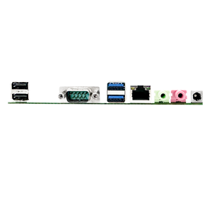 Energy-efficient Kiosk Solution Intel Celeron N5105 <strong>CPU</strong> Digital Signage Motherboard with 2*EDP/1*VGA/1*LVDSP Display Output - Product Image 2
