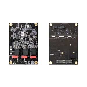 <strong>wireless</strong> receiver long range plc-iot data transimit module for voltage monitoring smart industrial <strong>automation</strong> - Product Image 1