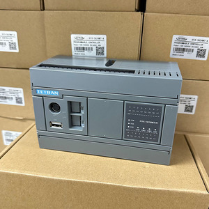 SPS-Pac-dedizierte Controller von Tetranca Factory für die industrielle Steuerung und Programmierung mit RS485-Kommunikationsschnittstelle - Product Image 2