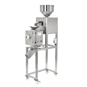 Rơi tự do dòng chảy Kim Loại <span class=keywords><strong>Detector</strong></span> separator máy để bán hạt hạt viên - Product Image 2