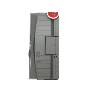 Original 1762-OF4 1762OF4 Módulo de salida analógica Controlador PLC - Product Image 1