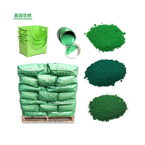 <strong>Red</strong> Iron Oxide Pigments Iron Oxide Powder 130 <strong>for</strong> Building Concrete Yellow 25kg pp Bag Iron Oxide Black HS <strong>Code</strong> 2821100000 - Product Image 3