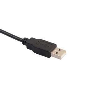 เครื่องชาร์จถ่ายโอนข้อมูลสายต่อ USB 2.0นำชาย-หญิง - Product Image 3