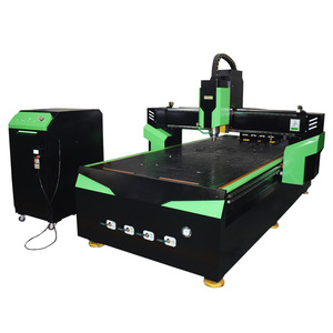 Atc 1325 Máquina de grabado para carpintería Cambio automático de herramientas Proveedor de enrutador CNC Enrutador CNC de 4*8 pies Enrutador CNC de madera de 4 ejes - Product Image 2