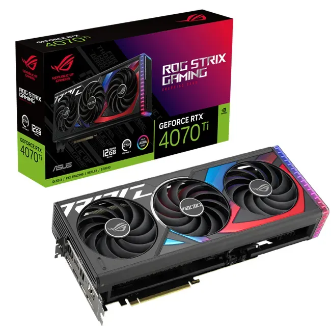 RTX 4070 4080 4090 Tarjetas gráficas 24GB PC Gaming Nvid ia Gpu 3060 Vga Tarjeta gráfica 4060 Placa De Video Computer 4070 Ti 16GB