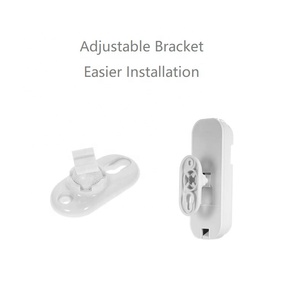 LDA 433mhz Wireless Infrared Movement Detector PIR Motion <strong>Sensor</strong> for Home Security System - Product Image 5