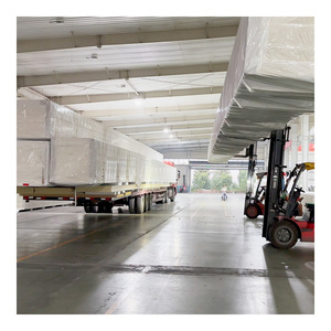 Linea di produzione di macchine per la laminazione di pannelli sandwich a basso prezzo continuo con macchina per pannelli sandwich
