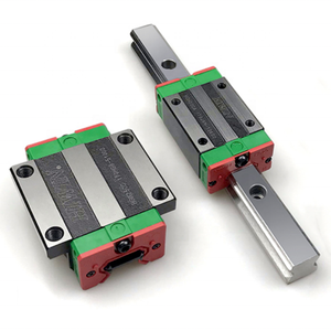 Riel de guía lineal Hiwin HGR15 de China, guía de movimiento lineal preciso, nueva condición - Product Image 3