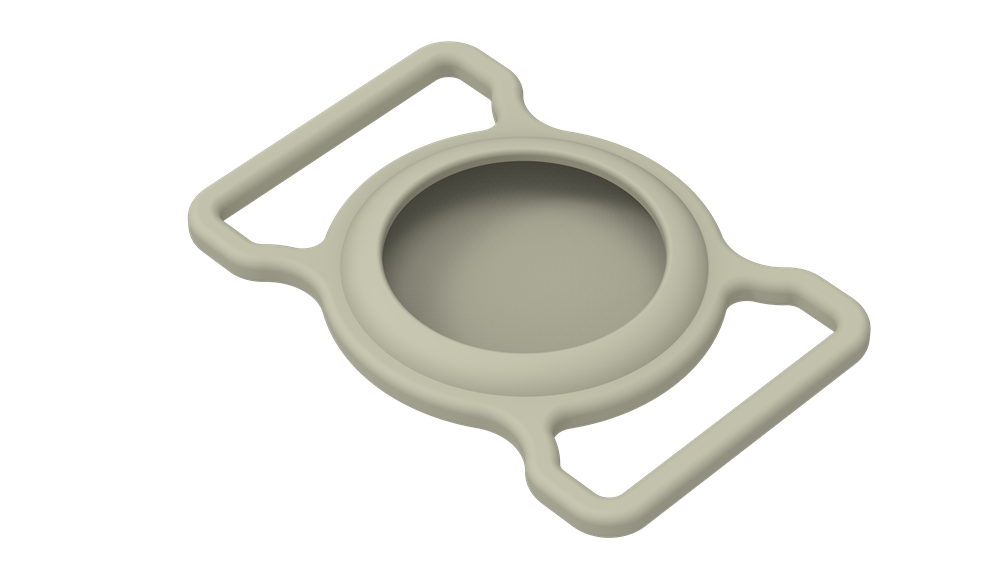 Grigio scuro (stile B)