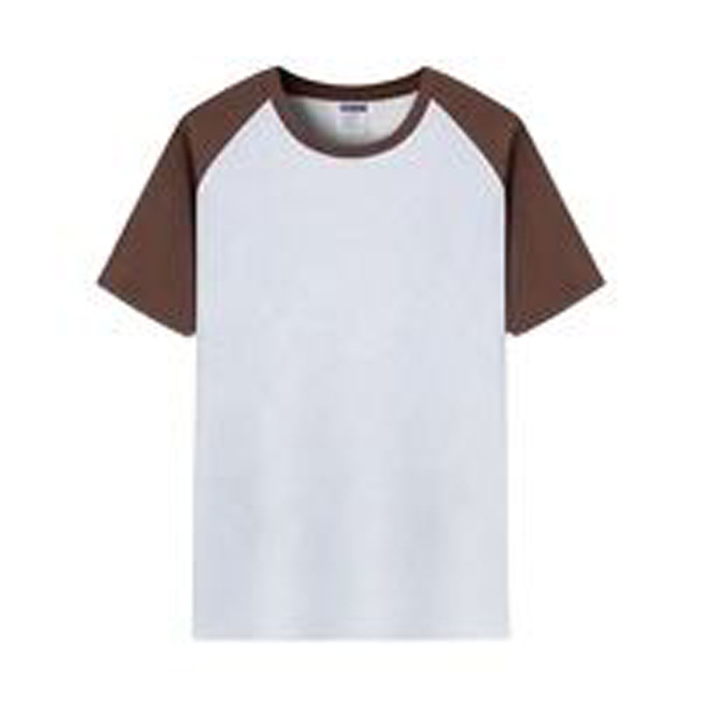 สีน้ำตาล