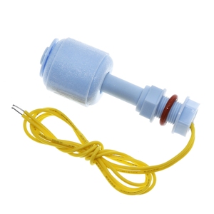 Arduino用52mm PP液体水位センサー水平フロートスイッチダウン - Product Image 5