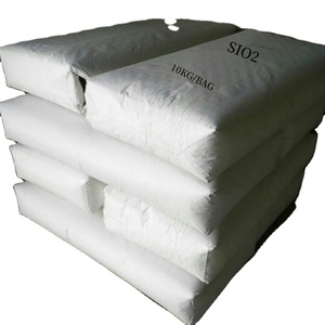 Preço fábrica hidrofóbico 98% superfino modificado branco carbono preto