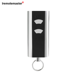 Sostituzione Normstahl RCU 433 2K telecomando apriporta per Garage codice di rotolamento 433.92 MHz Crawford EA433 2KS 4KS comando - Product Image 1
