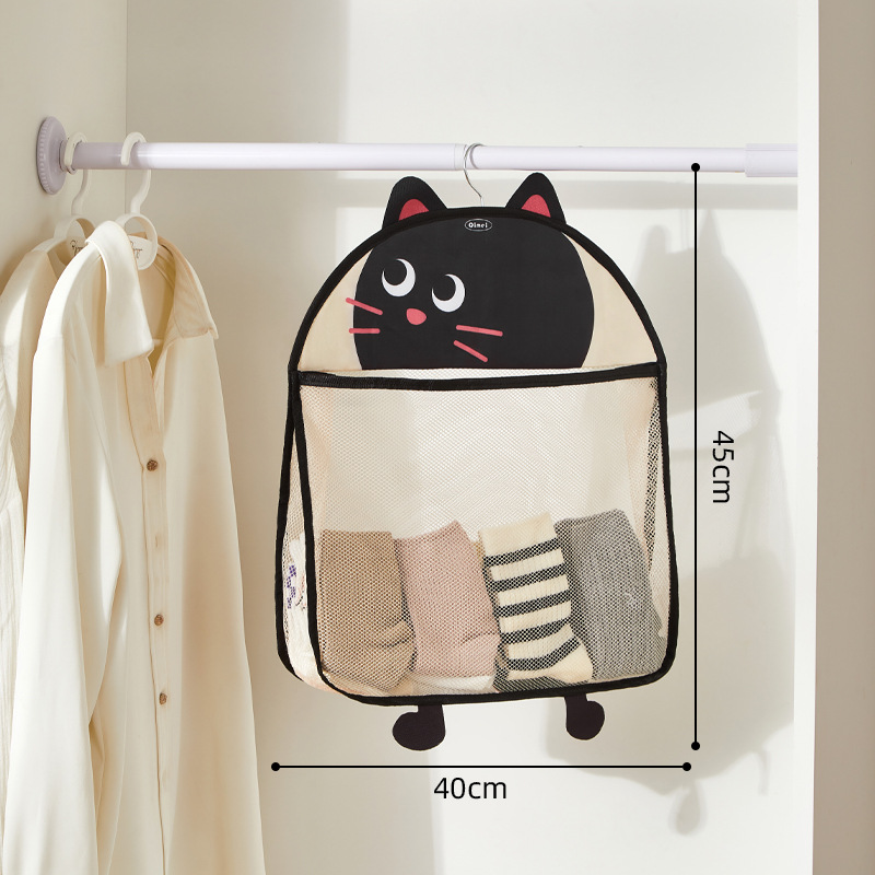 Beige single layer