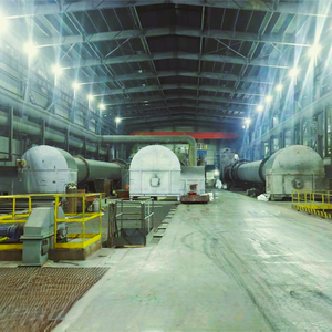 High Efficiency Process Lime <strong>Cement</strong> Rotary Kiln <strong>Coal</strong> Rotary Dryer Kiln Chrome Complete <strong>Cement</strong> Factory