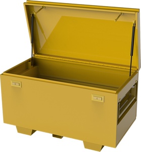 最畅销的金属钢工具箱安全现场工具作业箱用于现场作业 - Product Image 3