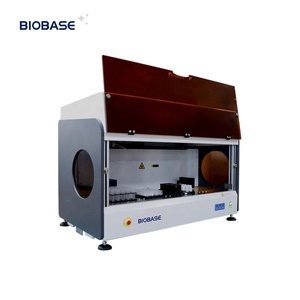 BIOBASEラボ用自動ELISAプロセッサBiobase 2000自動分析機器 - Product Image 6