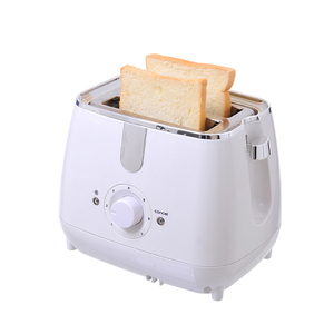 Nordic Colorful Extra Wide Slot <strong>Temperature</strong> <strong>Control</strong> Toast Electric Conveyor Toaster for Home Household - Product Image 3