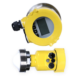 80g雷达液位计高低频水位计智能耐腐蚀防爆液位计 - Product Image 2