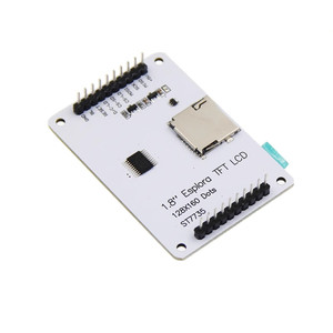 1.8 pollici 128x160 TFT schermo <span class=keywords><strong>LCD</strong></span> modulo di visualizzazione SPI interfaccia seriale Esplora <span class=keywords><strong>LED</strong></span> retroilluminazione grafica schermo <span class=keywords><strong>LCD</strong></span>